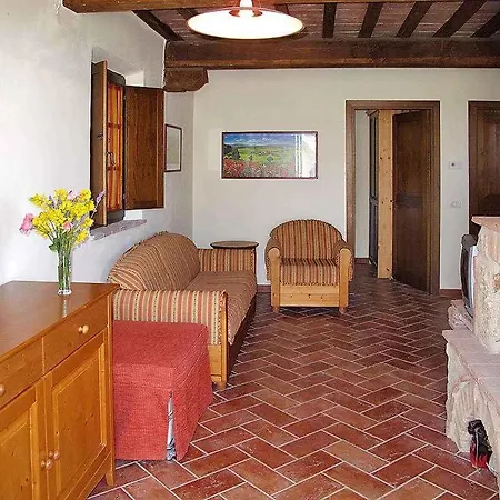 Apartmán In - Toskana 24110 Asciano