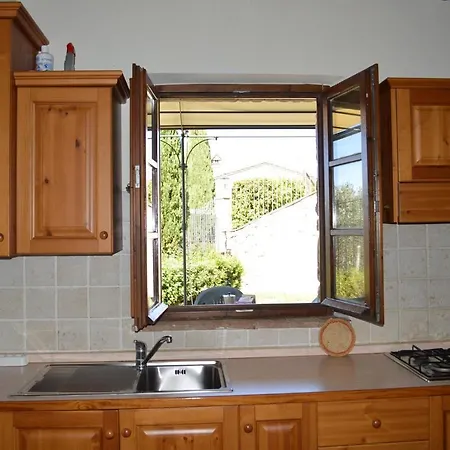 In - Toskana 24110 Apartmán Asciano