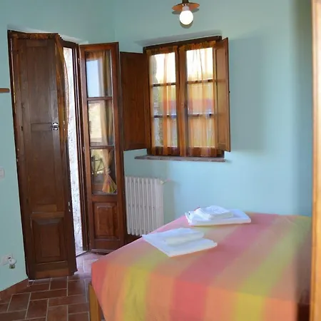 In - Toskana 24110 Asciano