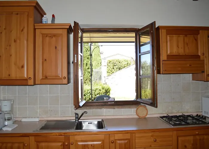 In - Toskana 24110 Apartamento Asciano